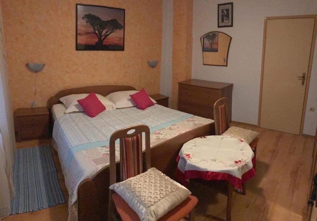 Apartment And Room Josip 2007 Rovinj Luaran gambar