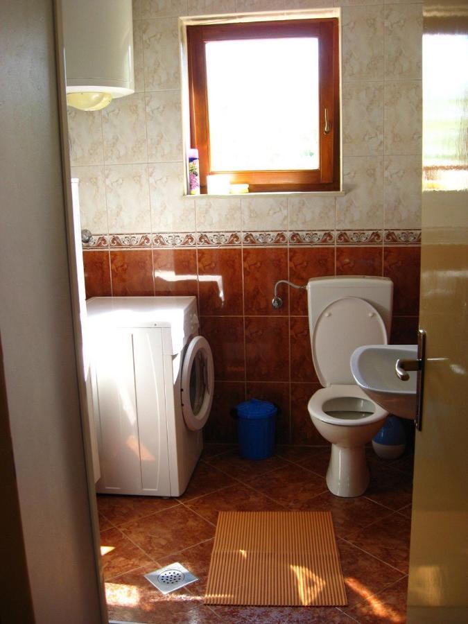 Apartment And Room Josip 2007 Rovinj Luaran gambar