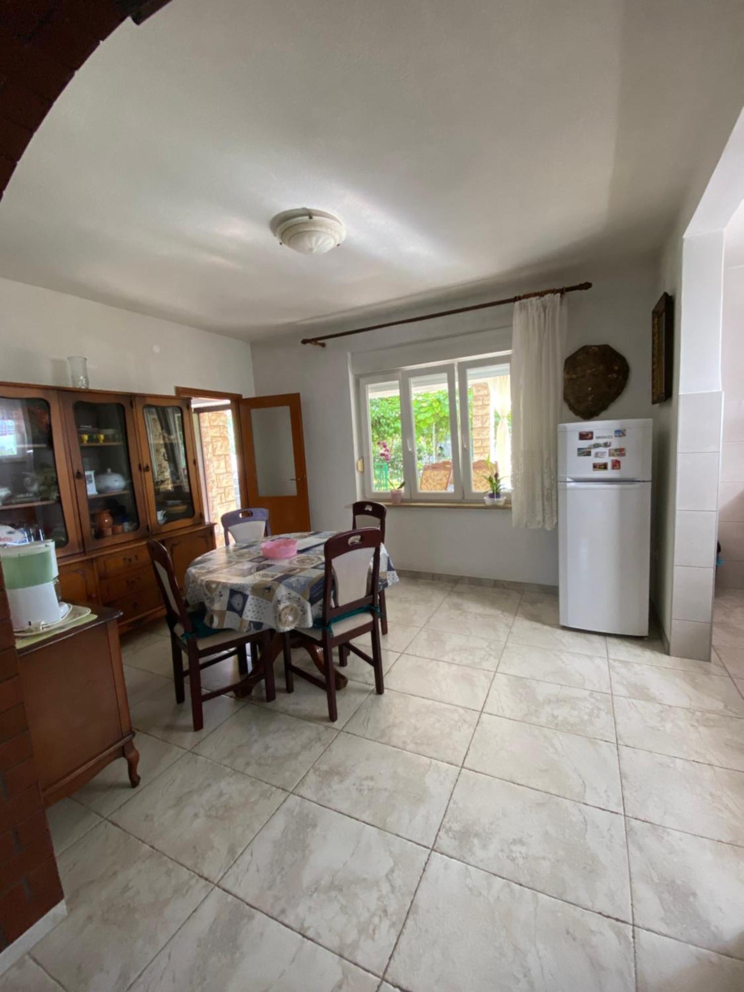 Apartment And Room Josip 2007 Rovinj Luaran gambar