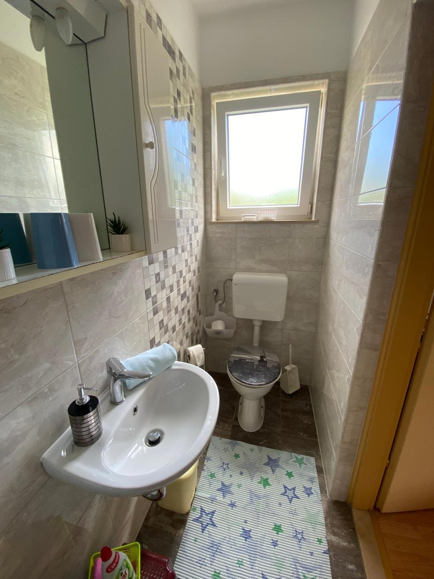 Apartment And Room Josip 2007 Rovinj Luaran gambar