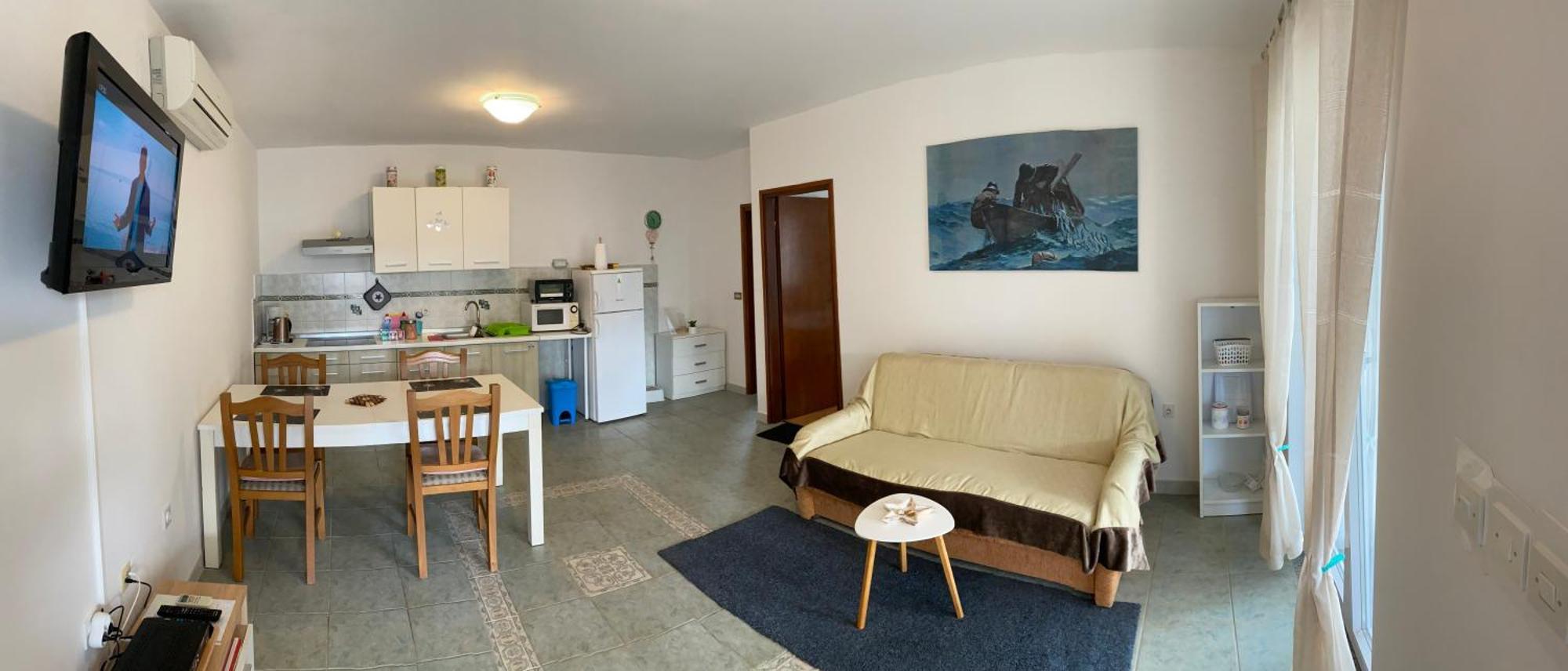 Apartment And Room Josip 2007 Rovinj Luaran gambar
