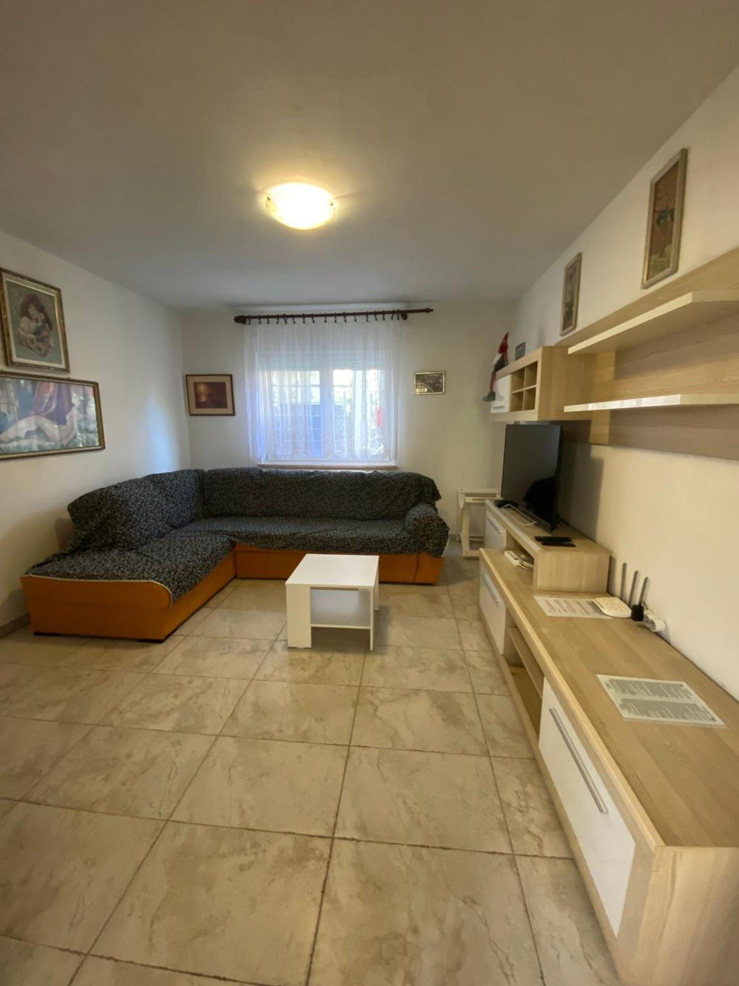 Apartment And Room Josip 2007 Rovinj Luaran gambar