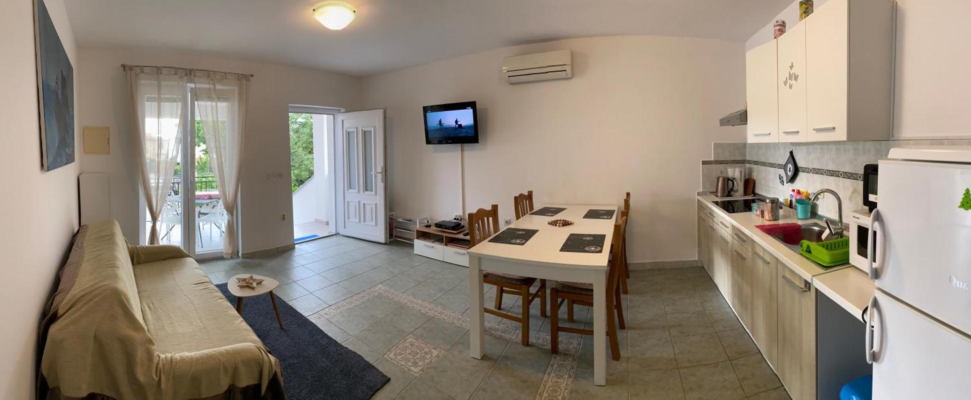 Apartment And Room Josip 2007 Rovinj Luaran gambar