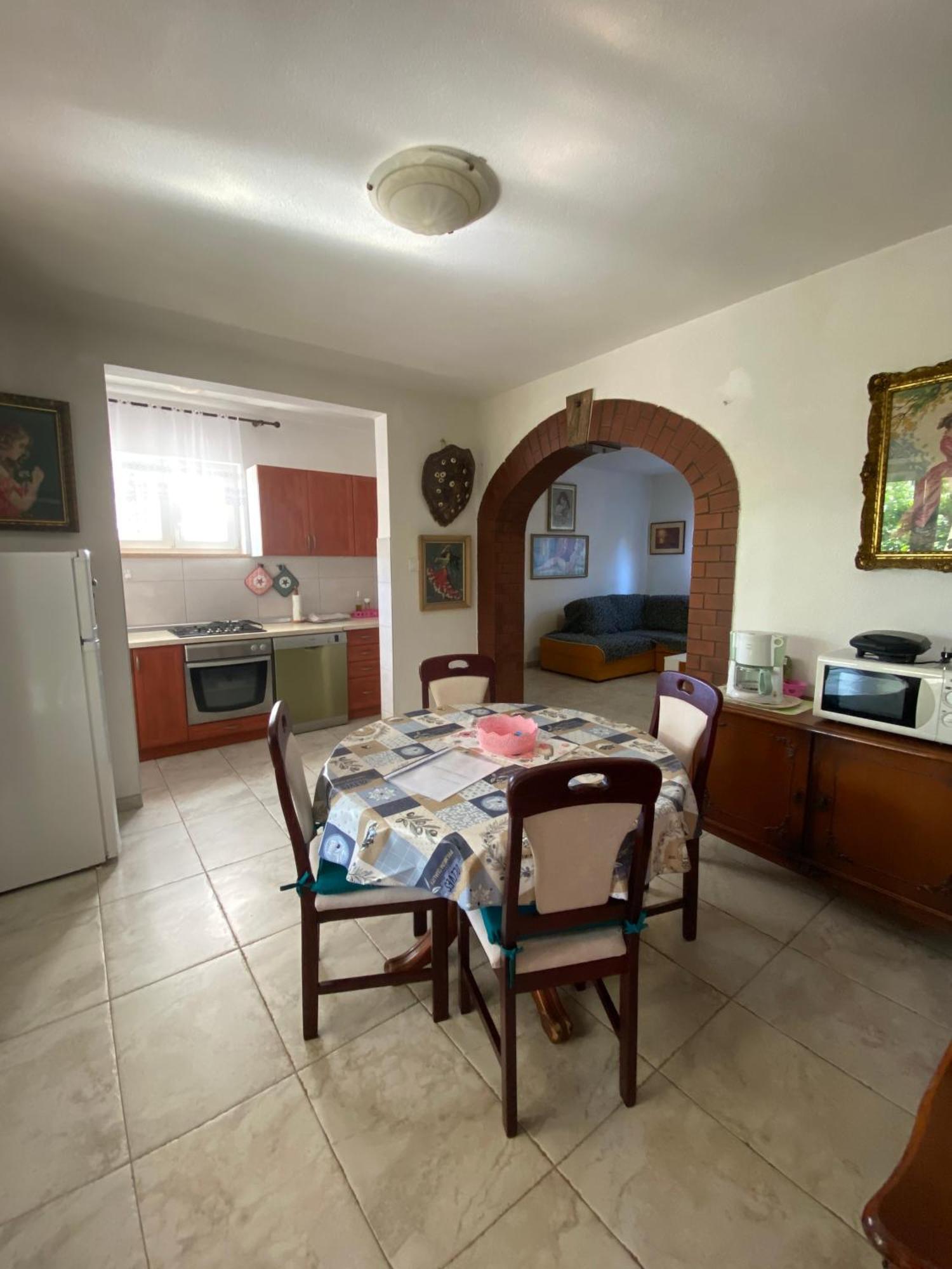 Apartment And Room Josip 2007 Rovinj Luaran gambar