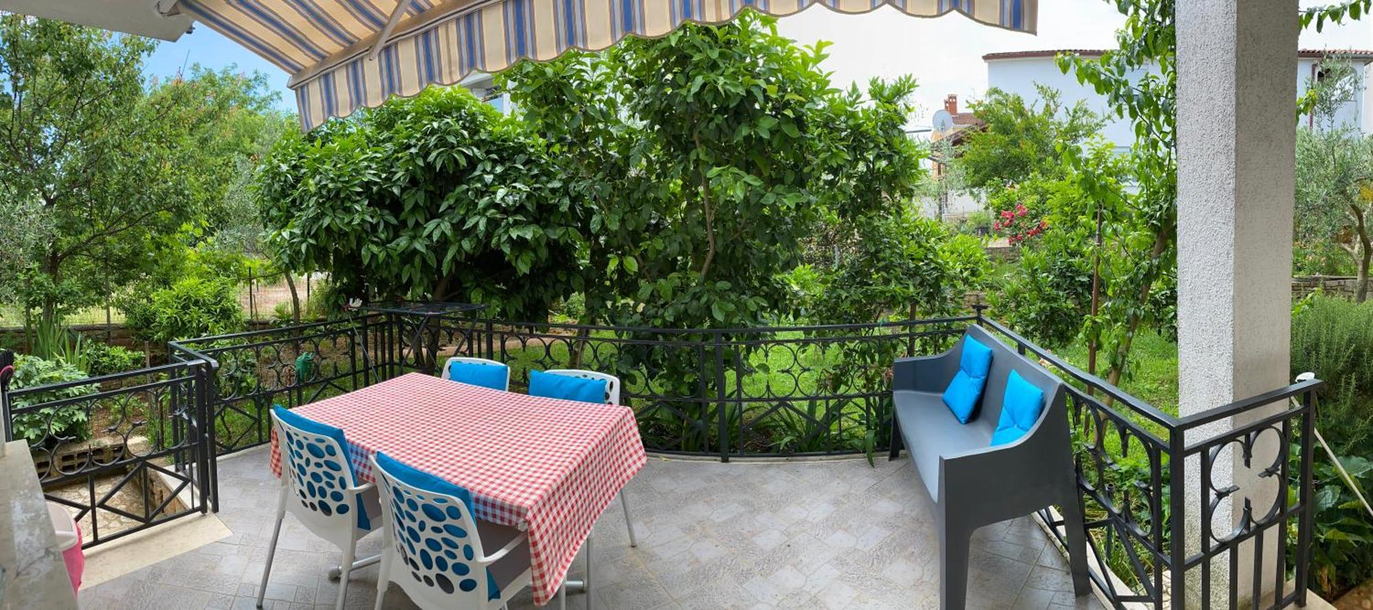 Apartment And Room Josip 2007 Rovinj Luaran gambar