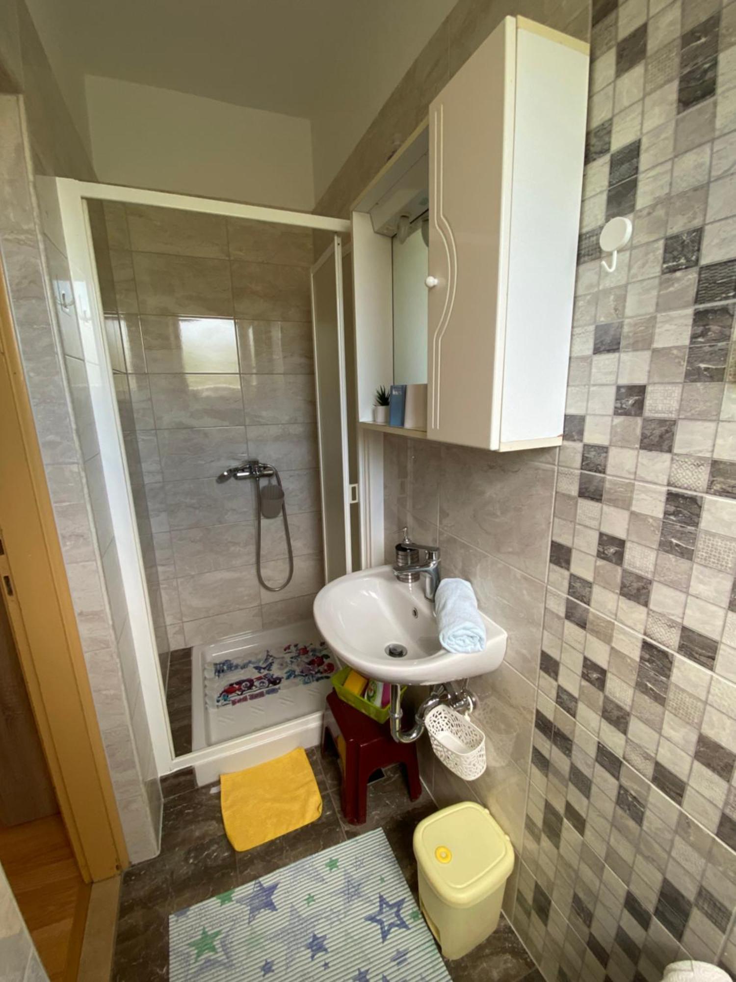 Apartment And Room Josip 2007 Rovinj Luaran gambar