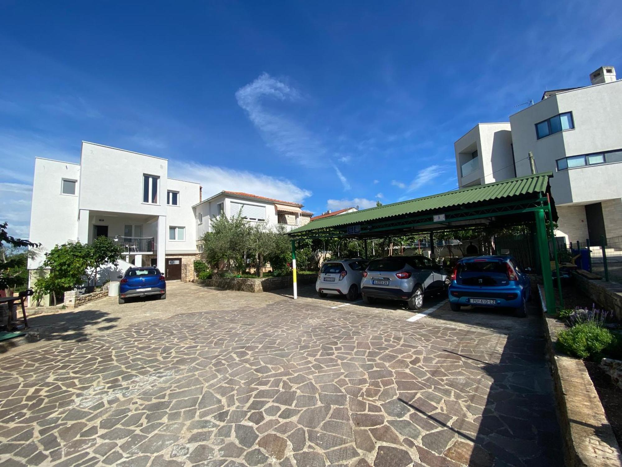 Apartment And Room Josip 2007 Rovinj Luaran gambar