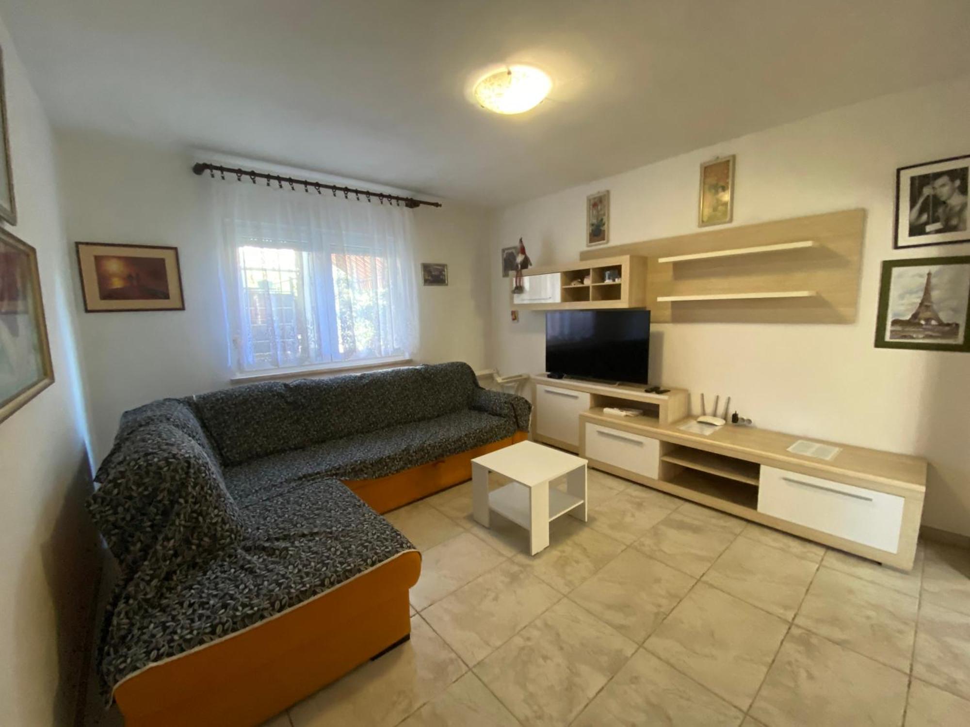 Apartment And Room Josip 2007 Rovinj Luaran gambar