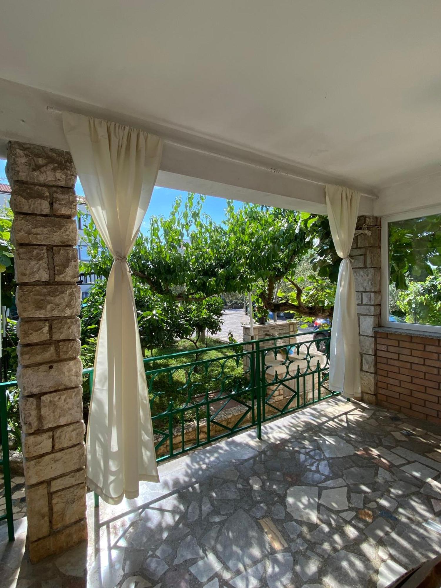 Apartment And Room Josip 2007 Rovinj Luaran gambar