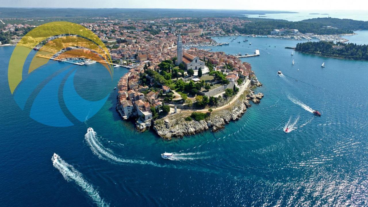 Apartment And Room Josip 2007 Rovinj Luaran gambar
