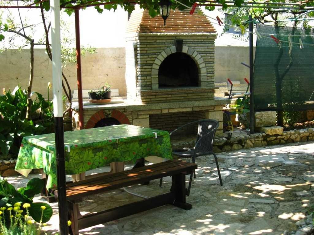 Apartment And Room Josip 2007 Rovinj Luaran gambar