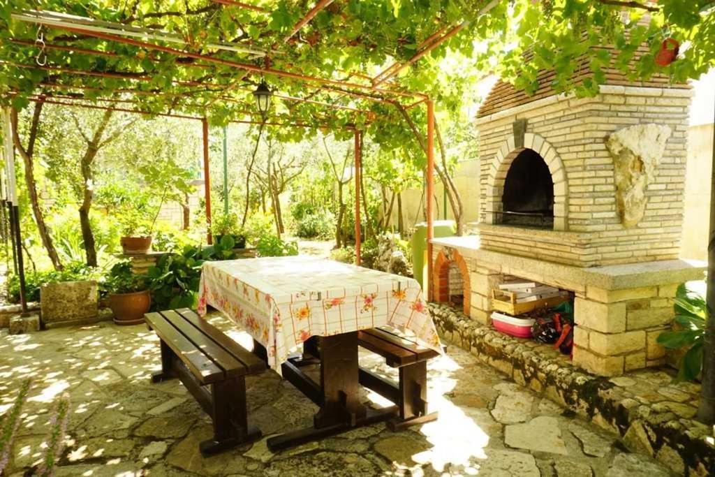 Apartment And Room Josip 2007 Rovinj Luaran gambar